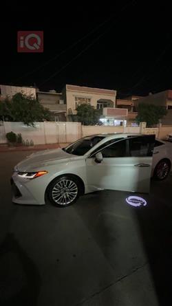 تويوتا أفالون